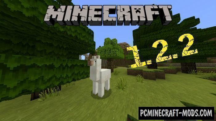 Download Minecraft PE 1.2.13, 1.2.11 Bedrock Edition Apk