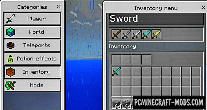 toolbox for minecraft pe apk indir