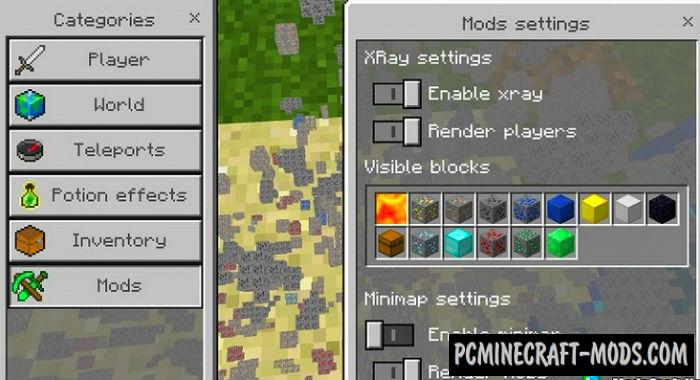 toolbox for minecraft pe apk