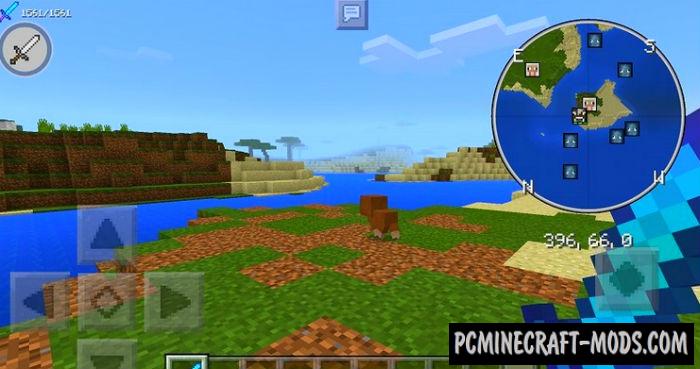 Toolbox for Minecraft: PE Mod Apk 5.4.55 Premium Unlocked