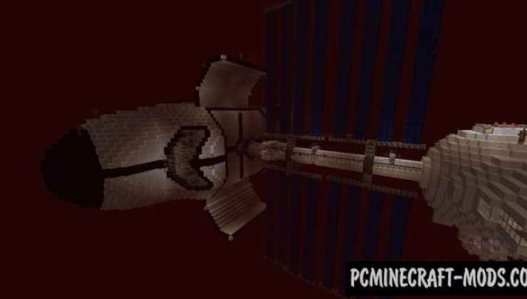 From Flames: Reborn - Finding Map For Minecraft