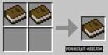 Varied Commodities - Weapons Mod For Minecraft 1.12.2