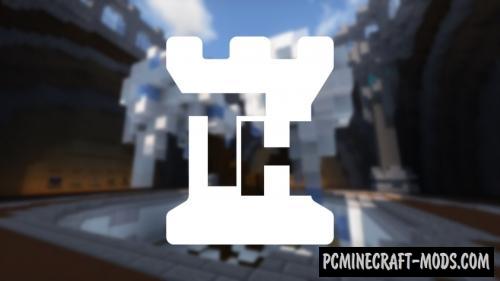 Towerhour - Minigame Map For Minecraft