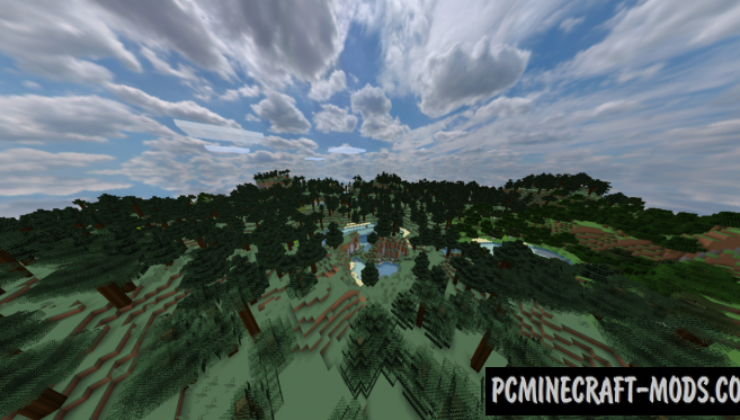 Ladybug 8x Resource Pack For Minecraft 1.8.9, 1.7.10