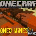 Desert Temple at Spawn Minecraft Seed 1.14, 1.13.2  PC 