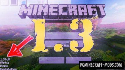 Download Minecraft PE 1.6.1.0, 1.5.3 - Aquatic Update iOS, Apk, Win 10