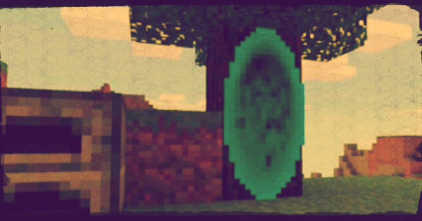 Portal 2 Minecraft PE Bedrock Mod 1.9.0, 1.8.0, 1.7.0 PC