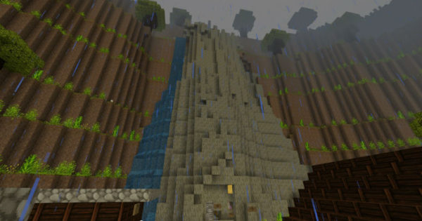 Vanilla Adventure Minecraft Bedrock Edition Map 1.4.0, 1.2 