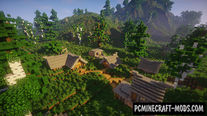 minecraft survival maps 1.10.2