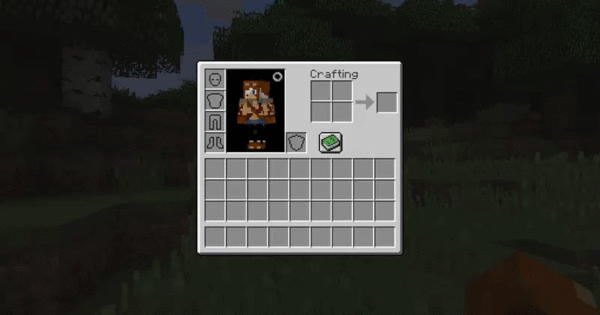 Baubley Heart Canisters Mod For Minecraft 1.12.2  PC Java 