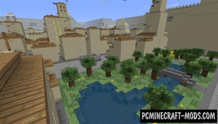 Montag 16x Resource Pack For Minecraft 1.12.2