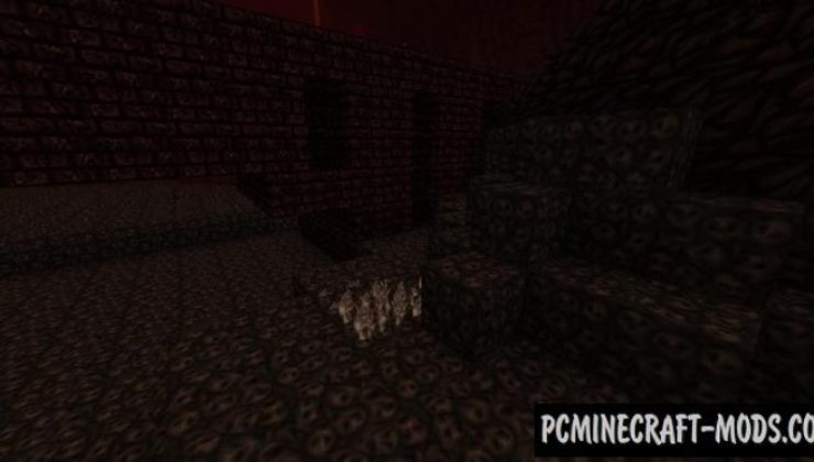 Wolfhound Classic Medieval 64x Resource Pack 1.16.5, 1.16.4