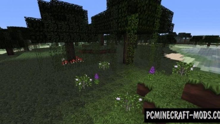 Wolfhound Classic Medieval 64x Resource Pack 1.16.5, 1.16.4