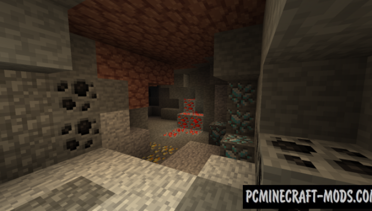 Haven 16x Resource Pack For Minecraft 1.12.2
