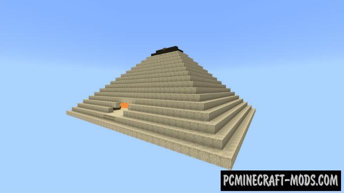 Download Minecraft PE 1.12.0.3, 1.11.1.2 Beta Bedrock 