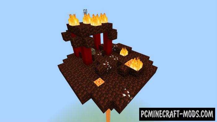 minecraft bedrock apk download for pc