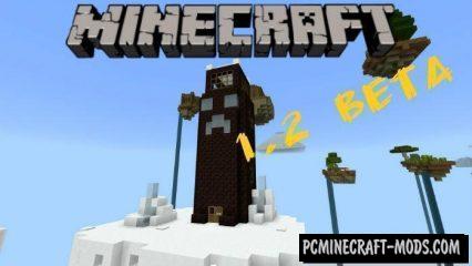 download minecraft bedrock