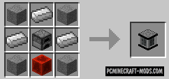 Simple Generators - Tech Mod For Minecraft 1.16.5, 1.12.2