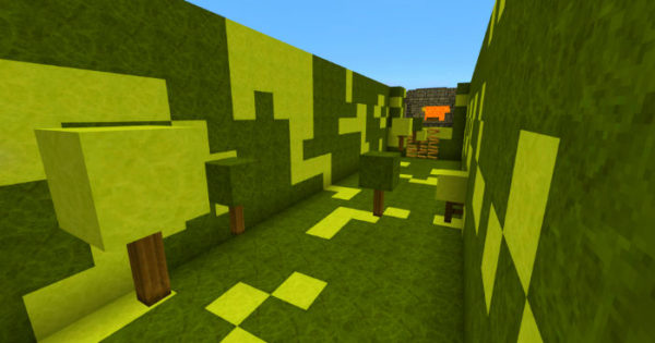 Hardest Parkour Minecraft PE Bedrock Map 1.5.0, 1.4.0  PC 