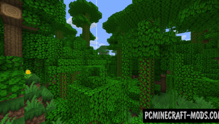 Haven Resource Pack For Minecraft 1.12.2  PC Java Mods 