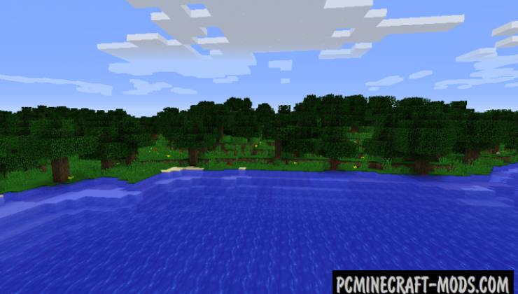 Terra Mod For Minecraft 1.12.2  PC Java Mods & Addons