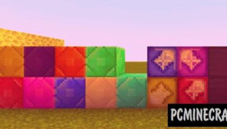 Time Of Alchemy Minecraft PE Bedrock Addon 1.9.0, 1.7.0