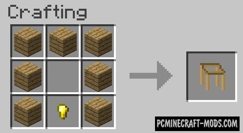 Trade Booth - Economy Mod For Minecraft 1.7.10
