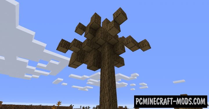 Wasteland Reborn Mod For Minecraft 1.12.2, 1.11.2  PC 