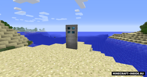 Dimensional Doors Mod For Minecraft 1.12.2  PC Java Mods 