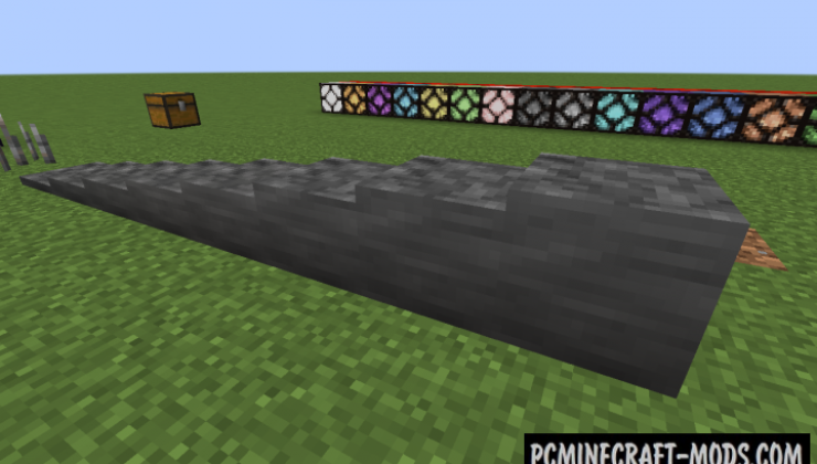 Essential Features - New Blocks Mod For MC 1.15.2, 1.14.4