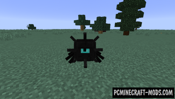 Mutated Mobs Mod For Minecraft 1.12.2