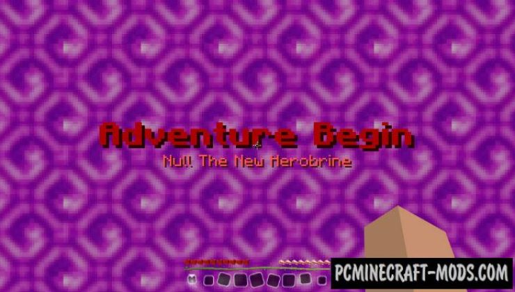 Demonic Mansion Adventure Minecraft PE Map 1.15, 1.14