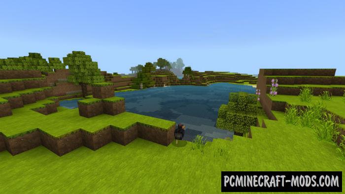 Download Minecraft 1.12.2 For Mac & Win 7, 10