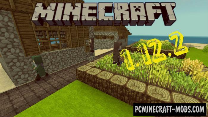 download minecraft mods on mac