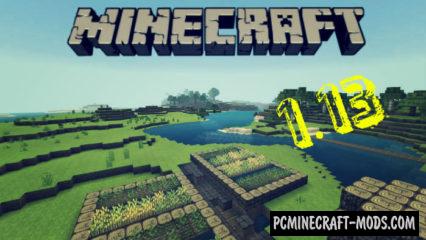 apk mod minecraft java edition