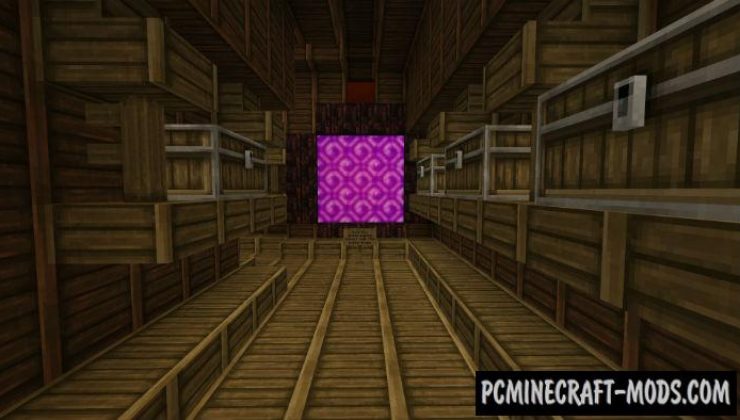 Hobbit Survival House Minecraft PE Map 1.5.0, 1.4.0, 1.2.13