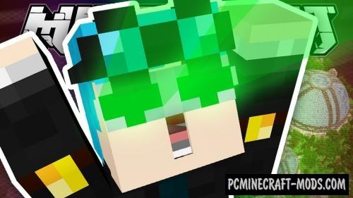 LagGoggles - Tweak Mod For Minecraft 1.12.2