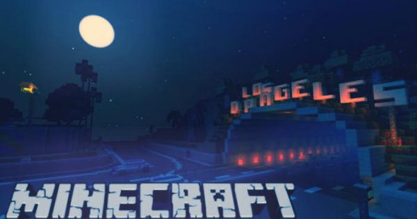Realistic Animations Shaders Minecraft Mod 1.9.0, 1.8.0, 1 
