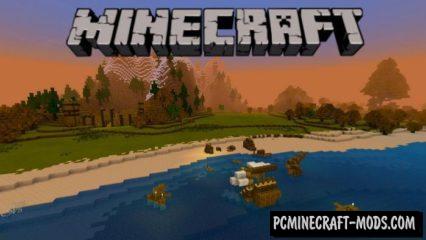 Survival with Adventures Minecraft PE Map 1.4, 1.3.0