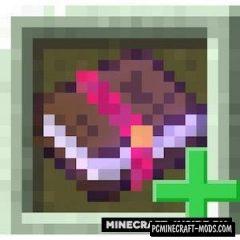 Better Than Mending Fabric/Forge Mod For MC 1.20.4, 1.19.4, 1.19.2, 1.12.2