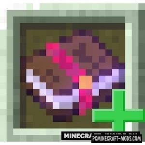 Better Than Mending Fabric/Forge Mod For MC 1.20.1, 1.19.4, 1.19.2, 1.12.2
