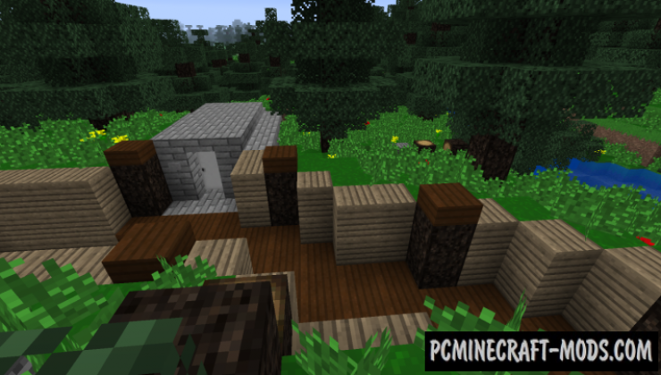 Angry's WWII Resource Pack For Minecraft 1.12.2  PC Java Mods