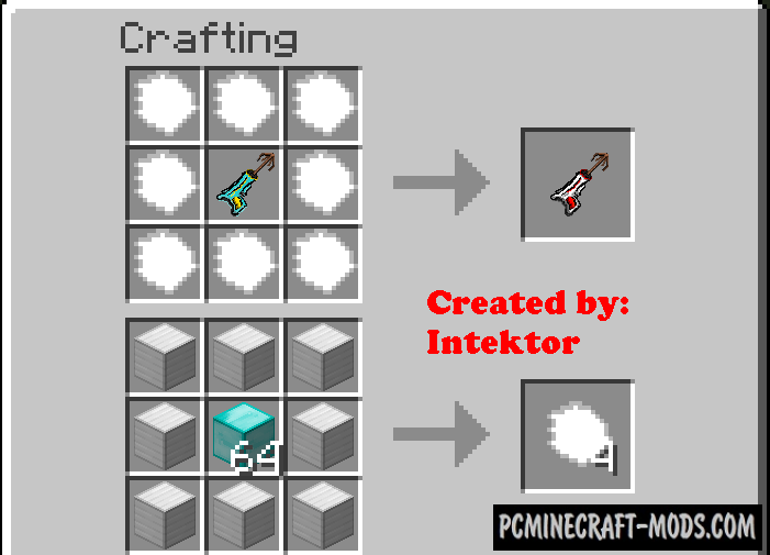 Grapple Hooks - Tool Mod For Minecraft 1.16.5, 1.11.2, 1.10.2