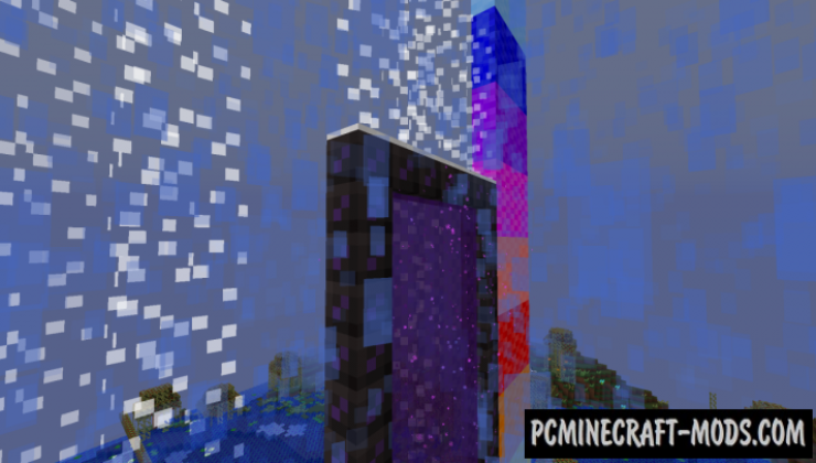 It's Forby 4x Resource Pack For Minecraft 1.12.2