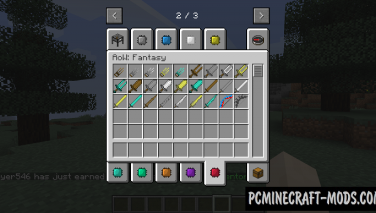 Age of Weapons - Guns Mod For Minecraft 1.20.4, 1.19.4, 1.18.2, 1.12.2