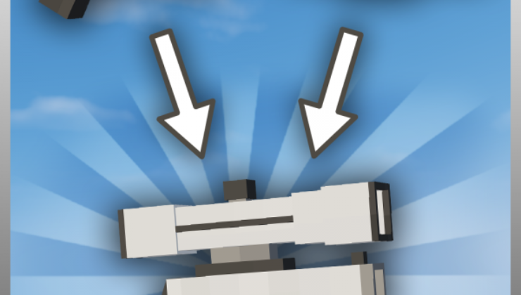 MrCrayfish's - Gun Mod For Minecraft 1.19.2, 1.18.2, 1.16.5, 1.12.2