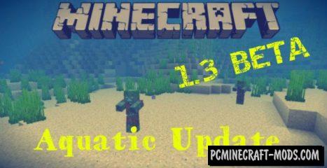 Download Minecraft PE v1.14.0.9, v1.13.1.5 Beta MOD Village & Pillage