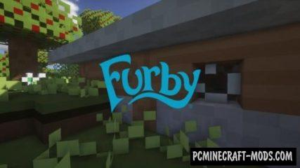 It's Forby 4x Resource Pack For Minecraft 1.12.2