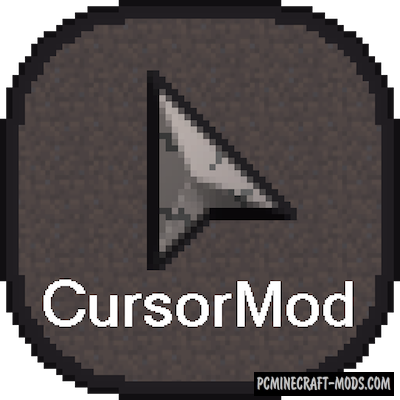 minecraft cursors for windows 7