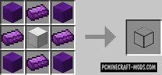 Dimensional Pockets 2 - New Biome Mod For Minecraft 1.12.2